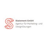 Statement GmbH Logo