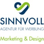 SINNVOLL - Agentur für Werbung Logo