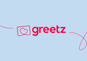 Wunder branding agency Project - Redesign of Greetz - digital platform for cards