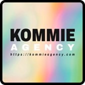 KOMMIE Agency Logo