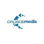 Crusoemedia Logo
