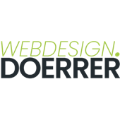 Webdesign Doerrer Logo