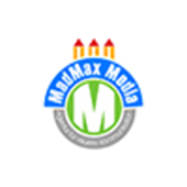 MadMax Media Werbeagentur Logo
