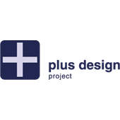 plusdesign-project Logo