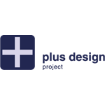 plusdesign-project Logo