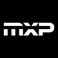 MXP GmbH Logo