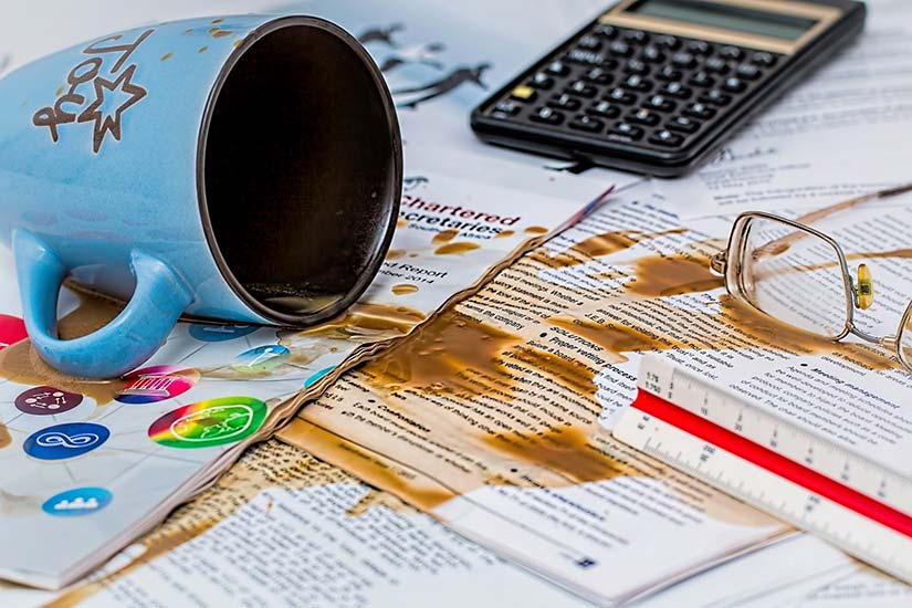 Why IT projects fail, the most common reasons