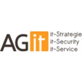 AGit-Consulting Arthur Gorski Logo