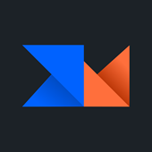 Krisnetics Logo
