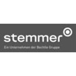 Stemmer GmbH | Ein Unternehmen der Bechtle Gruppe Logo