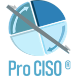 Pro CISO Cybersecurity Logo