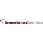 KommunikationsKontor Lübeck Logo