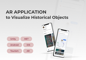 Innowise Project - Semantic analysis of social media hashtags