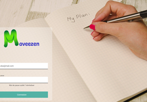 ticket2scale Project - Certified Public Accounting web app