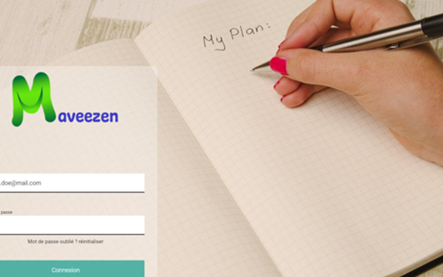 ticket2scale Project - Certified Public Accounting web app