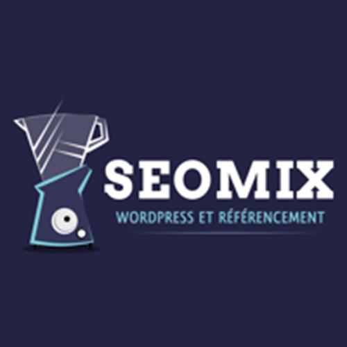 SeoMix Logo