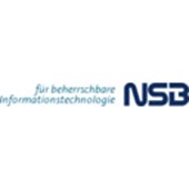 NSB Nguyen Softwareentwicklung & Beratung GmbH Logo