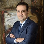 Sasan Raeisi | Los Angeles SEO