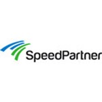 SpeedPartner GmbH Logo
