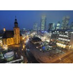 made in frankfurt Logo