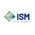 ISM GLOBAL DYNAMICS Logo