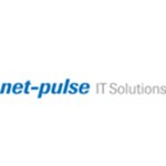 net-pulse IT Solutions GmbH Logo