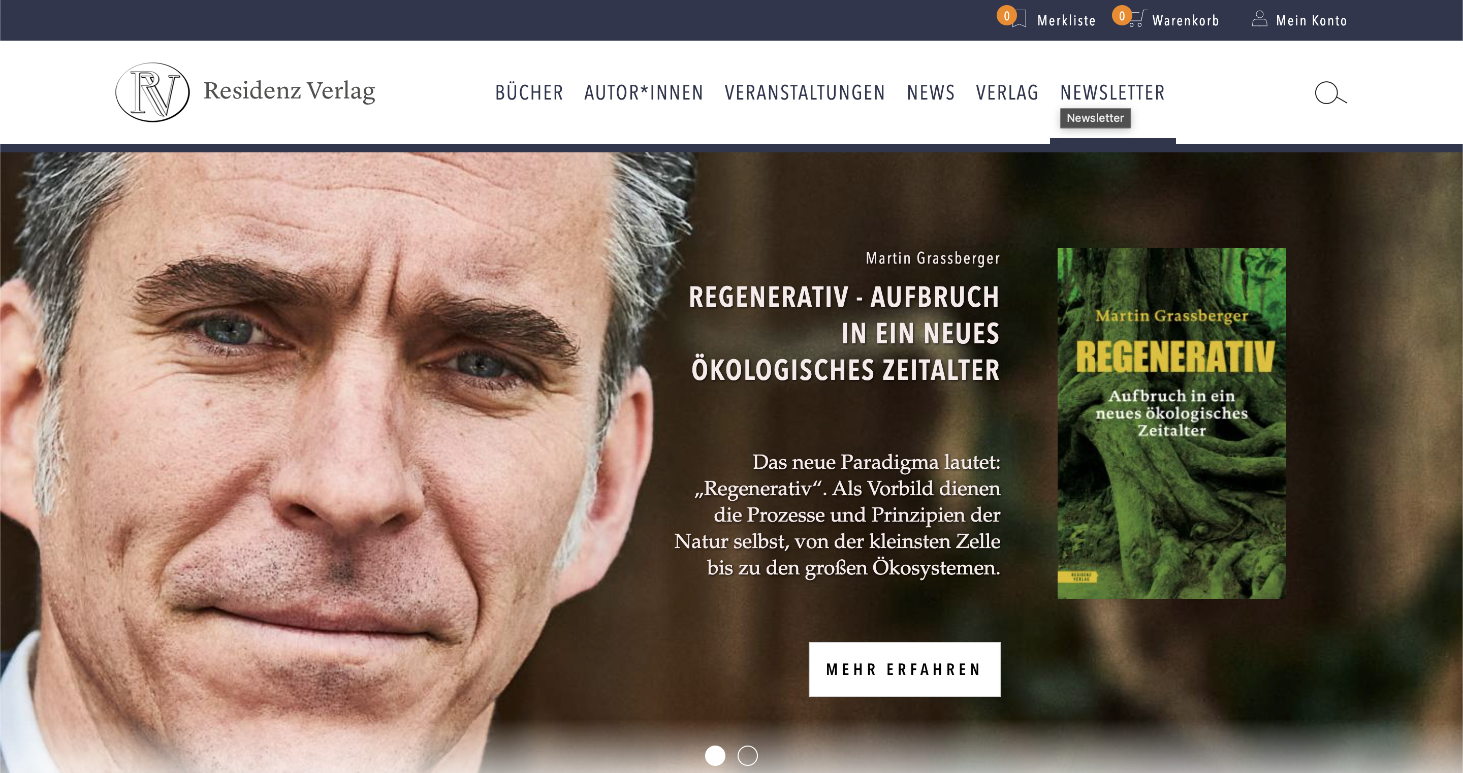 Robimo GmbH Project - Website und Shop Relaunch