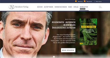 Robimo GmbH Project - Website und Shop Relaunch