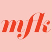 mfk corporate publishing GmbH Logo