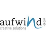 aufwind Group - creative solutions Logo