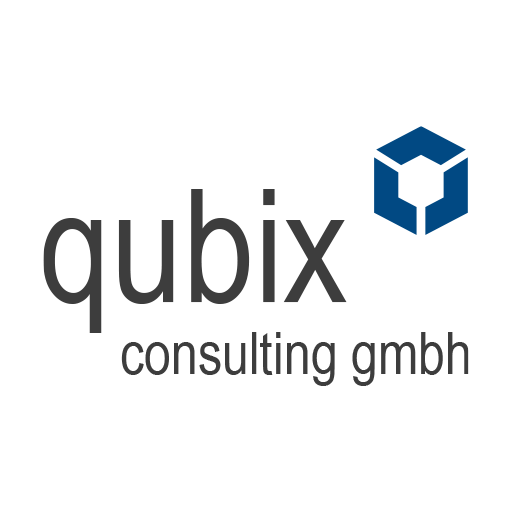 Qubix Consulting GmbH Logo