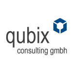 Qubix Consulting GmbH Logo