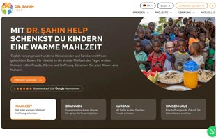 Performance marketing for fundraising campaigns