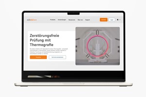 Dresden Media GbR Project - Relaunch and image film for edevis GmbH