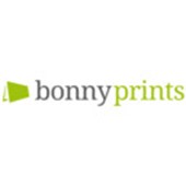 Bonnyprints GmbH Logo