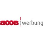 BOOB Werbung