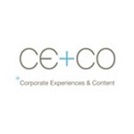 CE+Co GmbH Logo