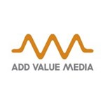Add Value Media Logo
