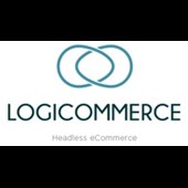 LOGICOMMERCE Logo