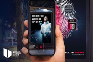 The Spatial Studio Project - AR App for Recruiting