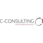C-Consulting Media GmbH Logo