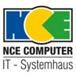 NCE Computer GmbH Logo
