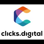 Clicks Digital GmbH Logo
