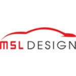 MSL Design Logo
