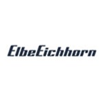 ElbeEichhorn / Reiner Wallbaum Logo