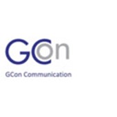 GCon Communication GmbH Logo