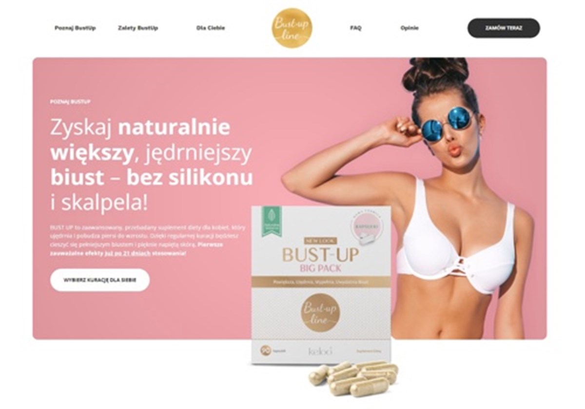 Web Development based on Client's design - 