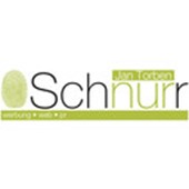 Schnurr Werbung Logo