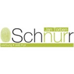 Schnurr Werbung Logo