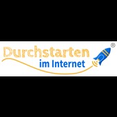 Durchstarten im Internet e.K. - Online Marketing Agentur Logo